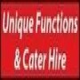 Unique Functions & Cater Hire