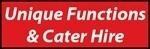 Unique Functions & Cater Hire