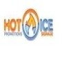 Hot Ice Promotions