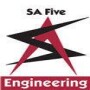 R N B Engineering (Pty) Ltd