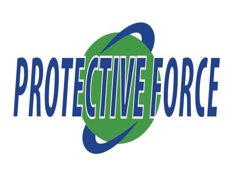 P Force Security Services cc