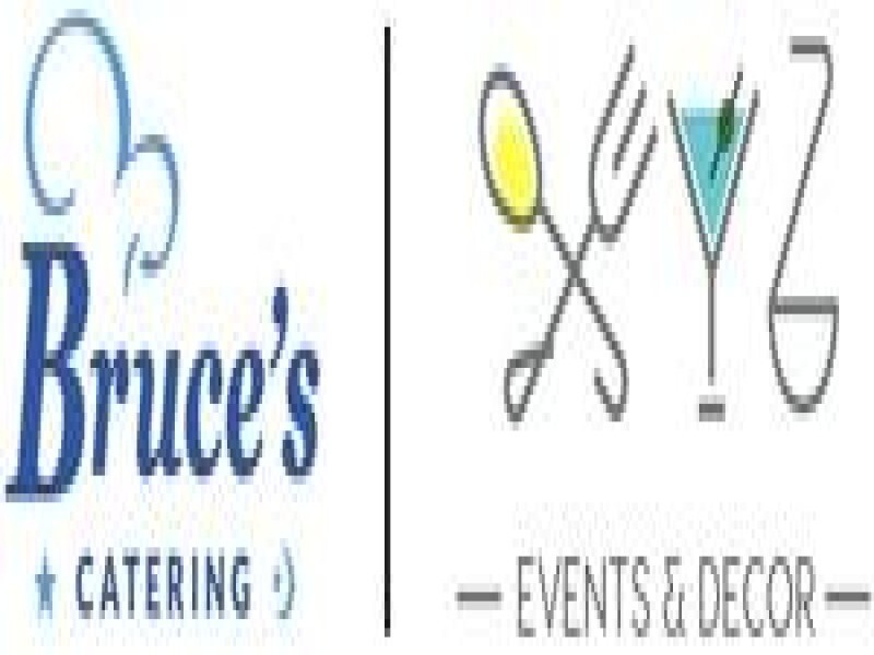 Bruce Catering