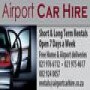 Airport Car Hire
