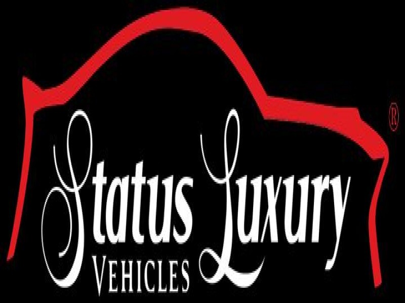 Status Luxury Vehicles