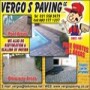 Vergo's Paving CC