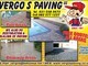 Vergo's Paving CC