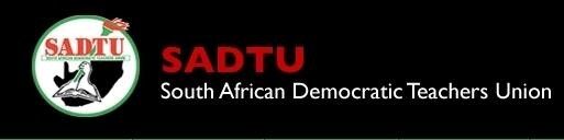 South African Democratic Teachers Union