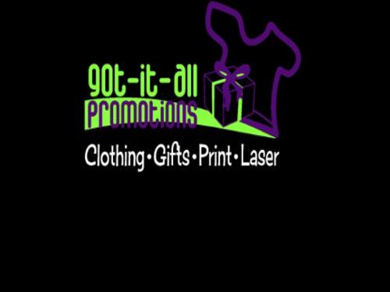 Got-it-all Promotions