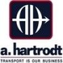 A Hartrodt South Africa (Pty) Ltd