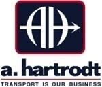 A Hartrodt South Africa (Pty) Ltd