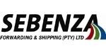 Sebenza Forwarding & Shipping (PTY) Ltd