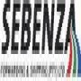 Sebenza Forwarding & Shipping (PTY) Ltd
