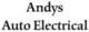 Andys Auto Electrical