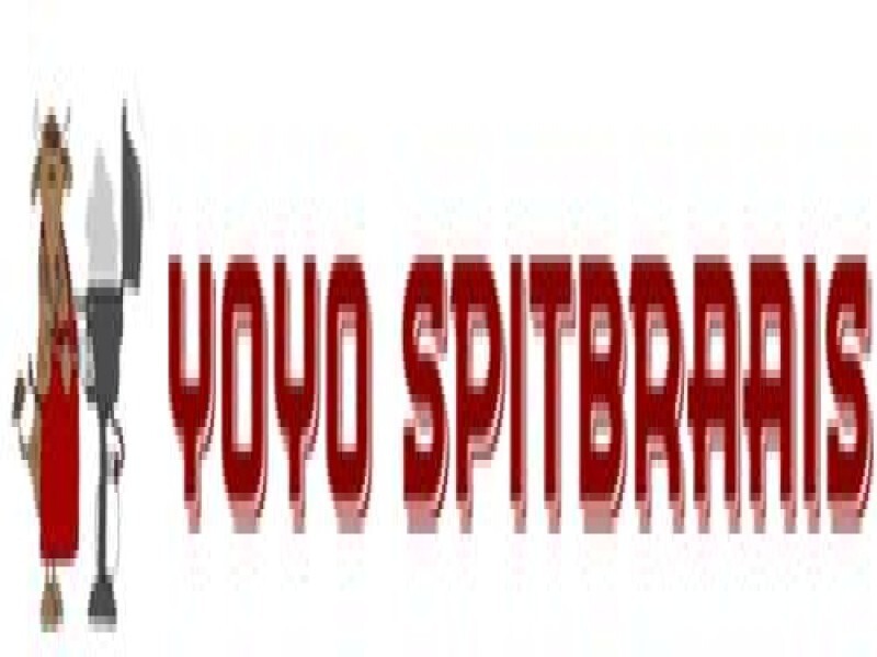 Yo-Yo Spitbraai
