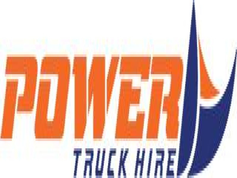 Power Truck Hire