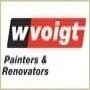 Voigt W (Pty) Ltd