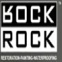 Rock Painting & Waterproofing