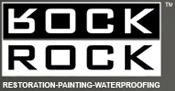 Rock Painting & Waterproofing
