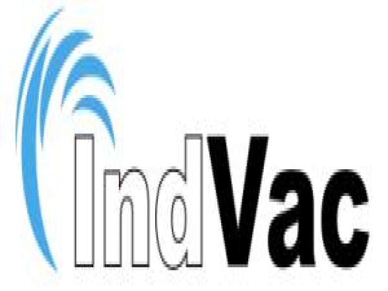 Indvac Industrial Vacuum Cleaners