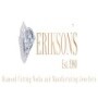 Erikson Diamond Cutting Mfrs Jewellers