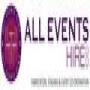 All Events Hire