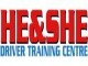 He & She Driving School:Bergvliet