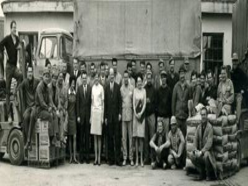 Calderys South Africa (Pty) Ltd