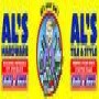 Al's Hardware