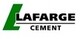 Lafarge Cement