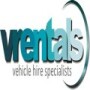 V Rentals Car & Van Hire