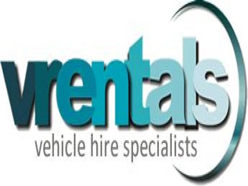 V Rentals Car & Van Hire