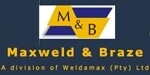 Maxweld & Braze (Pty) Ltd