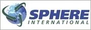 Sphere International Air Freight & Courier Network