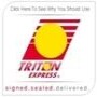Triton Express (Pty) Ltd