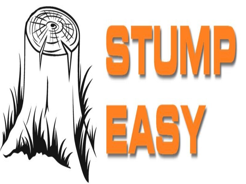 Stump Easy