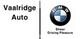 Vaalridge Auto BMW