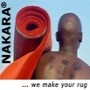 Nakara carpets