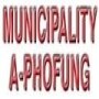 Municipality Maluti-A-Phofung