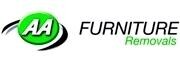 A A Furniture Removals
