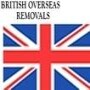 British Overseas Removals