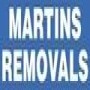 Martin's Removals
