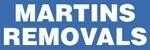 Martin's Removals