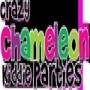 Crazy Chameleon Kiddies Parties