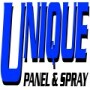 Unique Panel & Spray