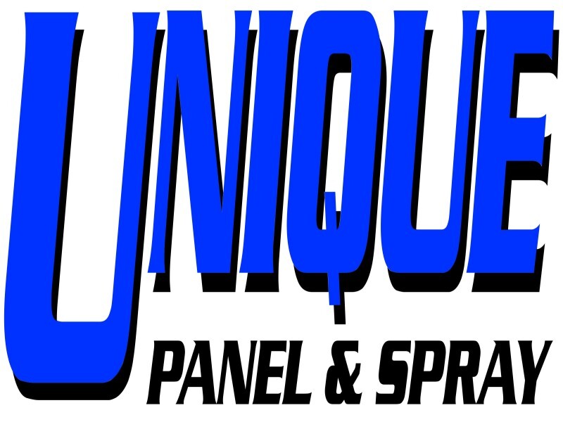 Unique Panel & Spray