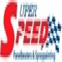 Super Speed Panelbeaters & Spraypainting