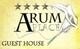 Arum Place Guest House