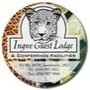 Ingwe Guest Lodge