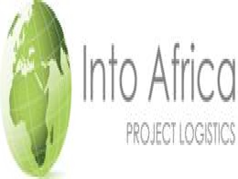 Into Africa Project Logistics