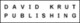 David Krut Publishing Cc
